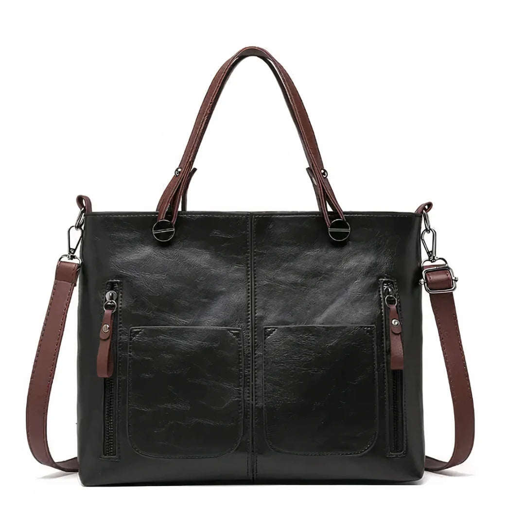 Valerie | Vintage Shoulder Bag