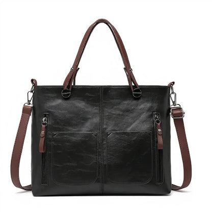 Valerie | Vintage Shoulder Bag
