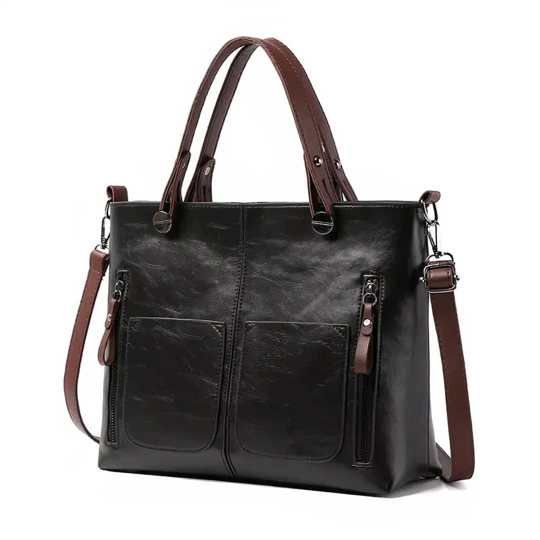 Valerie | Vintage Shoulder Bag