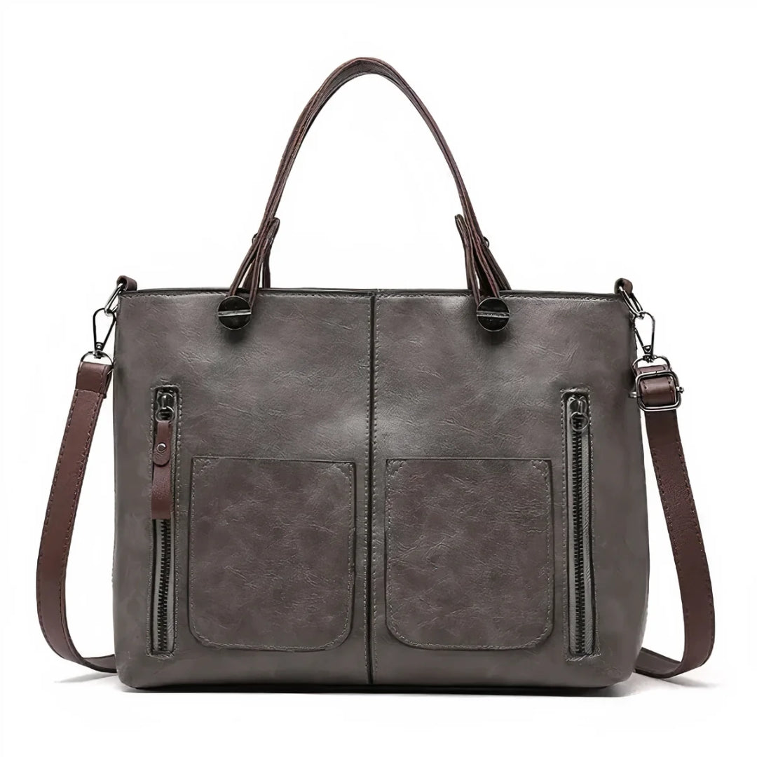 Valerie | Vintage Shoulder Bag