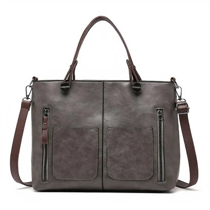 Valerie | Vintage Shoulder Bag