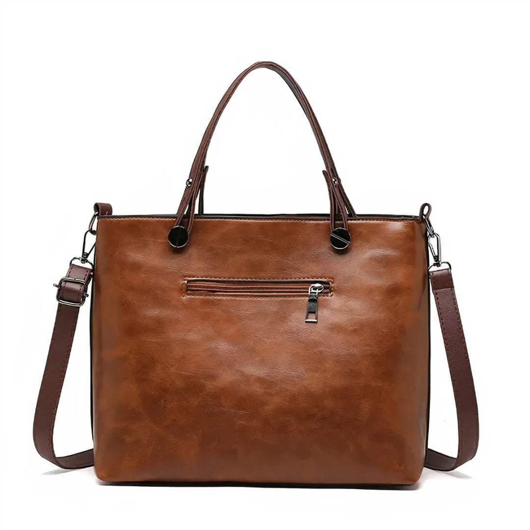 Valerie | Vintage Shoulder Bag