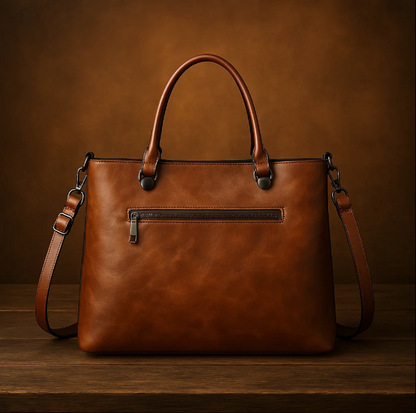 Valerie | Vintage Shoulder Bag