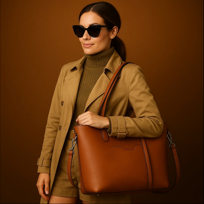 Morena | Luxury Handbag